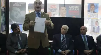 Başkan Dede, Seçim Koordinatörü Oldu