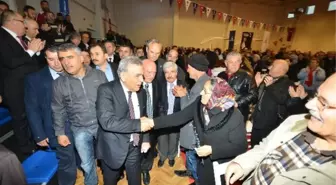 Başkan Kocaoğlu'ndan Aliağa'da Anlamlı Çıkış