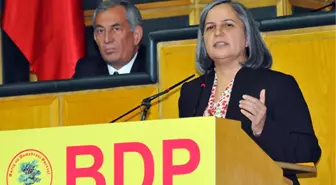 BDP, Kadın Aday İstatistiklerinde Fark Attı