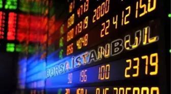 Borsa Istanbul A.s. Ozel Durum Acıklaması 04.03.2014 18:04:53