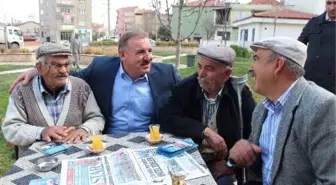 CHP Adayı Vural'dan 'Halk Hastanesi' Sözü