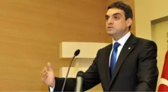 CHP'li Oran'dan 'Bilal Erdoğan' Sorusu