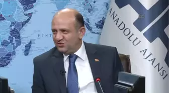 Fikri Işık: 'İlk izlenimim bazı testlerin özenle yapılmadığı yönünde' -