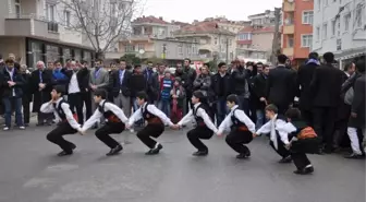 Genç Erzurumlular Çerkezköy'de Dernek Kurdu