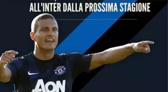 Inter Vidic'i Açıkladı