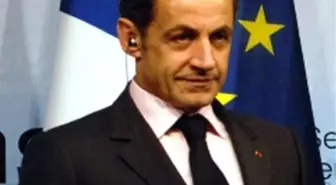 Sarkozy'nin Gizli Konuşmaları Ortaya Çıktı