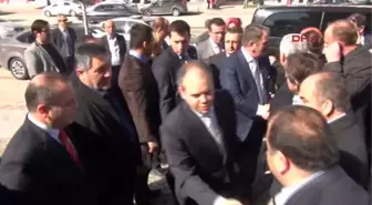 Spor Bakanı Kılıç Türkiye'ye Sahip Çıkmayanları Biliyoruz
