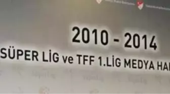 Tff ve Kulüpler Lig Tv'yi Satın Alacak Mı?