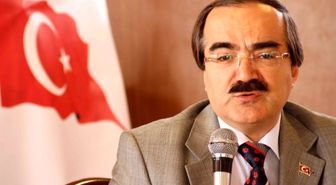 Adana Valisi Coş'tan Dinleme İddialarına Yalanlama