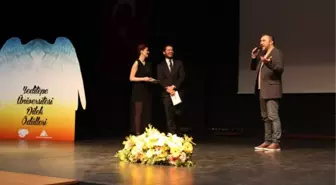 Yeditepe Üniversitesi 2013 Dilek Ödülleri Sahiplerini Buldu