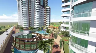 990 TL'den Başlayan Taksitle Konforlu Yaşam