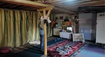 Açık Ailesine Devlet Yardımı