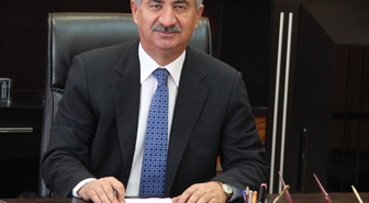 'Kadınlar Ailenin ve Toplumun Yapı Taşıdır'
