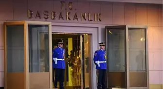 Bazı Bakanlıklara Atamalar Resmi Gazete'de