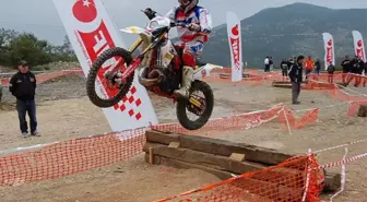 Motosiklette Enduro Heyecanı Bodrum'da Başlayacak