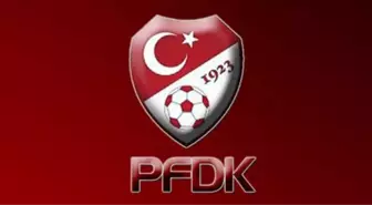 PFDK, Bursaspor'a 1 Maç Seyircisiz Oynama Cezası Verdi