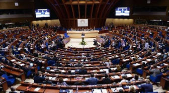 Avrupa Konseyi: Rusya ile Vize Görüşmeleri Durduruldu