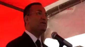 Polatlı'da İslami Bilimler Fakültesinin Temeli Atıldı