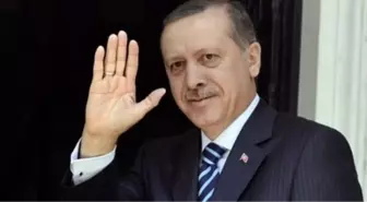 Başbakan Erdoğan Elazığ'a Geldi