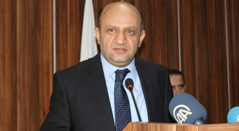 Bilim, Sanayi ve Teknoloji Bakanı Fikri Işık Açıklaması