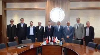 Bursa'da 1 Milyon Kişi Tarımdan Geçiniyor'