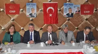 CHP Yerel Seçimlerde Kendinden Emin