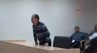 Çorlu'da Minibüsçülerden 6 Saatlik Oturma Eylemi