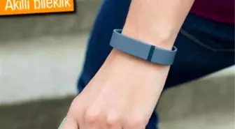 Fitbit Flex Akıllı Bileklik