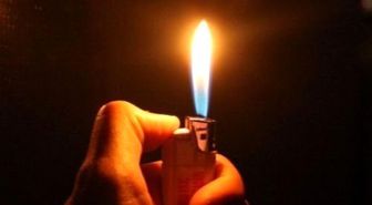 Bartın'da Elektrik Kesintisi