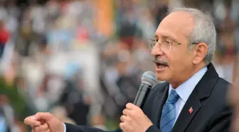 Kılıçdaroğlu Cumartesi Kozan ve Ceyhan'da