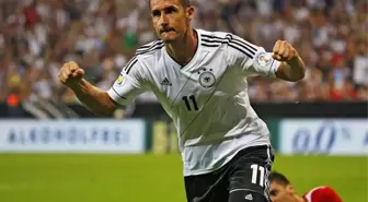 Klose de Bırakıyor