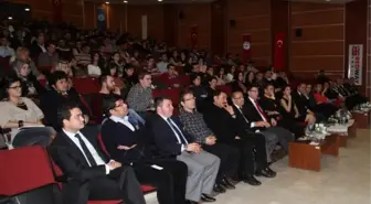 Paü'de 'Geleceğin Simülasyonu' Etkinliği