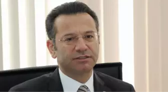 Samsun Valisi Aksoy'a Ziyaretler