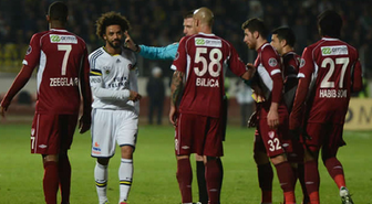 Tahkim, Baroni'nin Cezasını Onadı