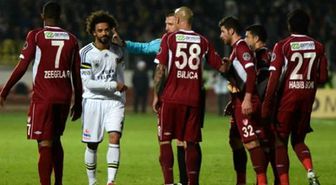 TFF Tahkim Kurulu Kararları