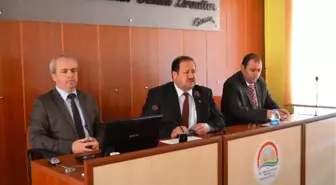 Tarımsal Yenilik Projeleri Tanıtıldı