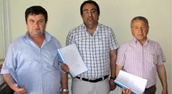 Thk Simav Şubesi Genel Kurulu