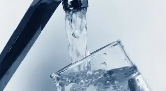 Dünyanın En Temiz Suyu Kanada'nın