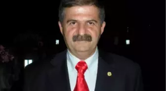 Yerel Seçimlere Doğru