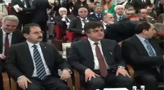 YÖK Başkanı Prof.dr.çetinsaya Yüksek Öğretime Olan Talep Her Geçen Yıl Artıyor