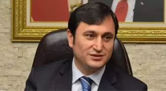 AK Parti Kayseri İl Başkanı Dengiz'den Kadınlar Günü Mesajı