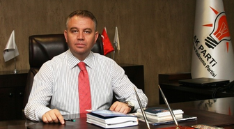 AK Parti Ankara İl Başkanı Alparslan'ın Dünya Kadınlar Günü Mesajı