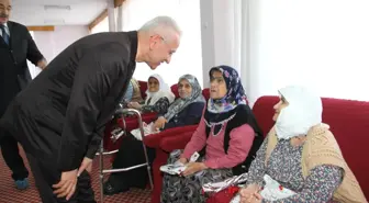 Yerel Seçimlere Doğru