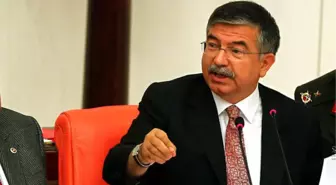 Bakan Yılmaz: Hak Yerini Buldu