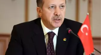 Başbakan Recep Tayyip Erdoğan Açıklaması