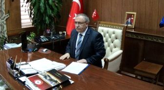 Bilecikspor'dan Vali Nayir'a Ziyaret