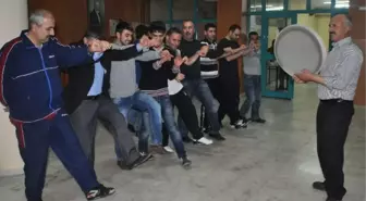 Bitlis'te Kültür Sanat Etkinlikleri Projesi