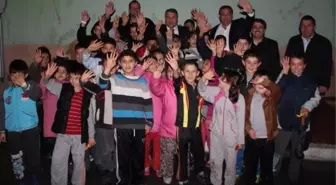 Çerçi'den Mahalle Ziyaretleri