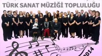 Çorlu Kent Konseyi Müzik Topluluğu İlk Kez Müzikseverlerin Karşısında Çıkacak