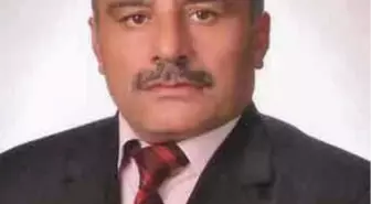 DP Kütahya İl Genel Meclisi 1. Sıra Adayı Özcan Demiral Açıklaması